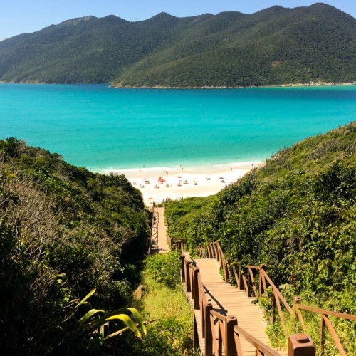 Feriado de São Sebastião impulsiona ocupação hoteleira no interior do RJ